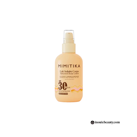 Mimitika Lait Solaire SPF30