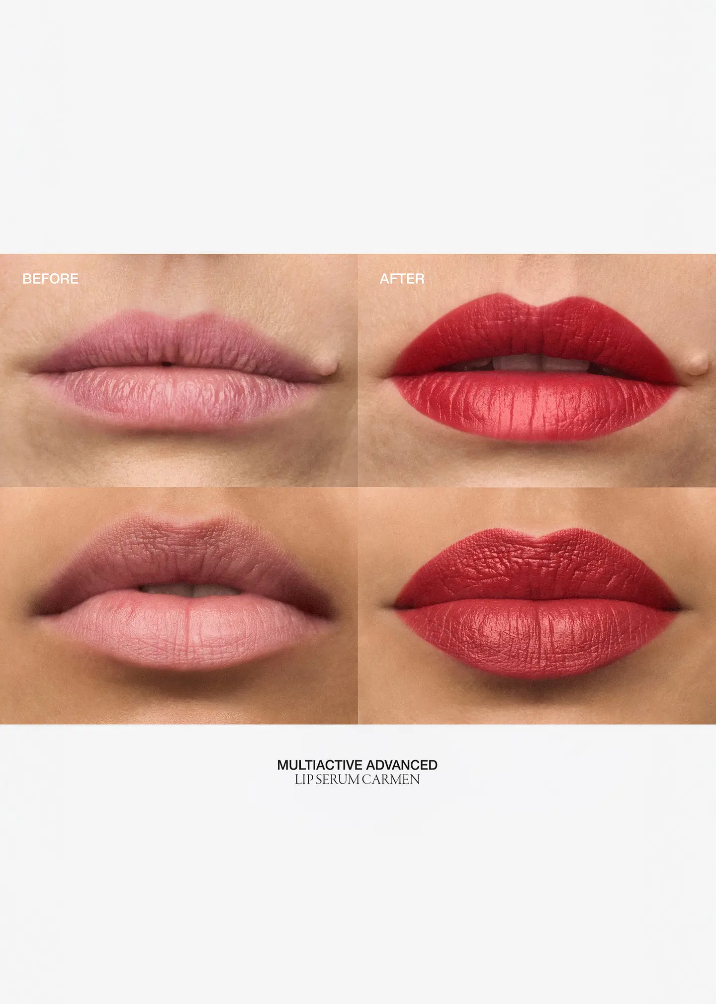 U/1ST Multiactive Advanced Lip Serum 4