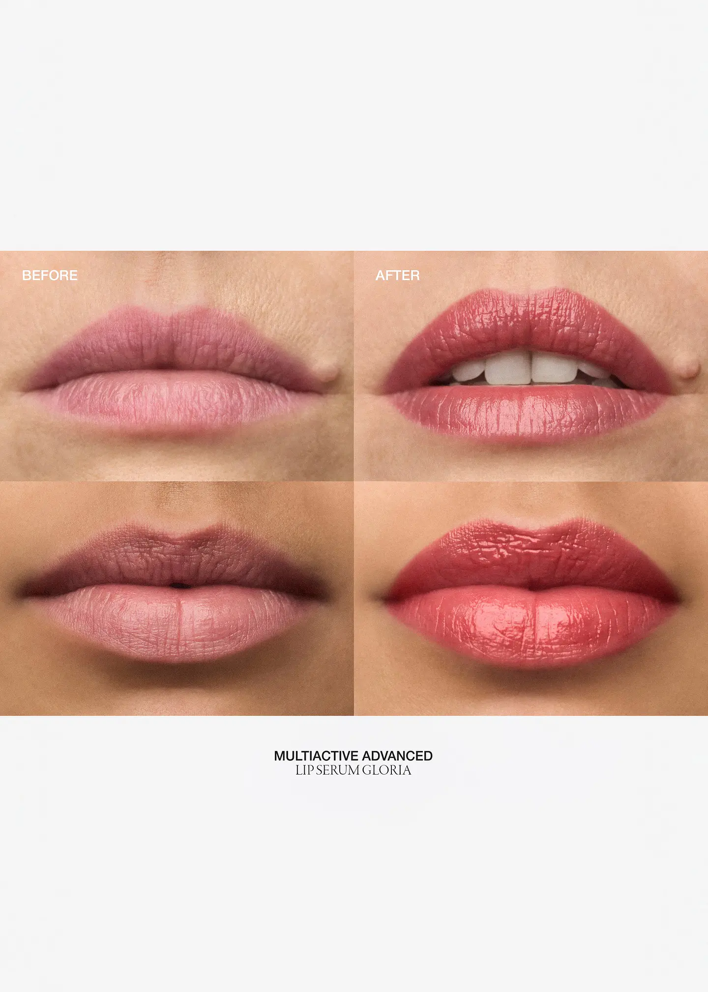 U/1ST Multiactive Advanced Lip Serum 6