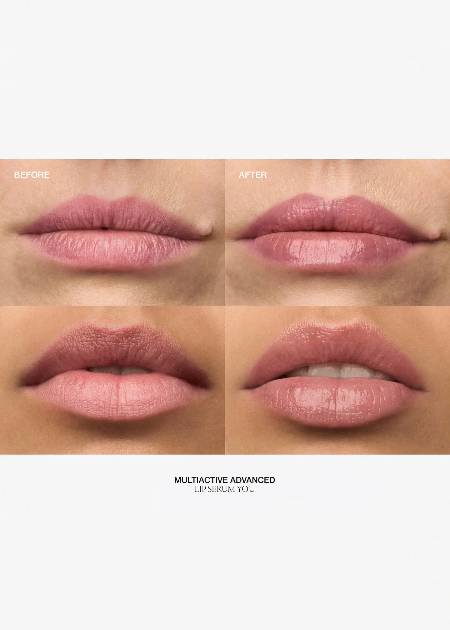 U/1ST Multiactive Advanced Lip Serum You 2