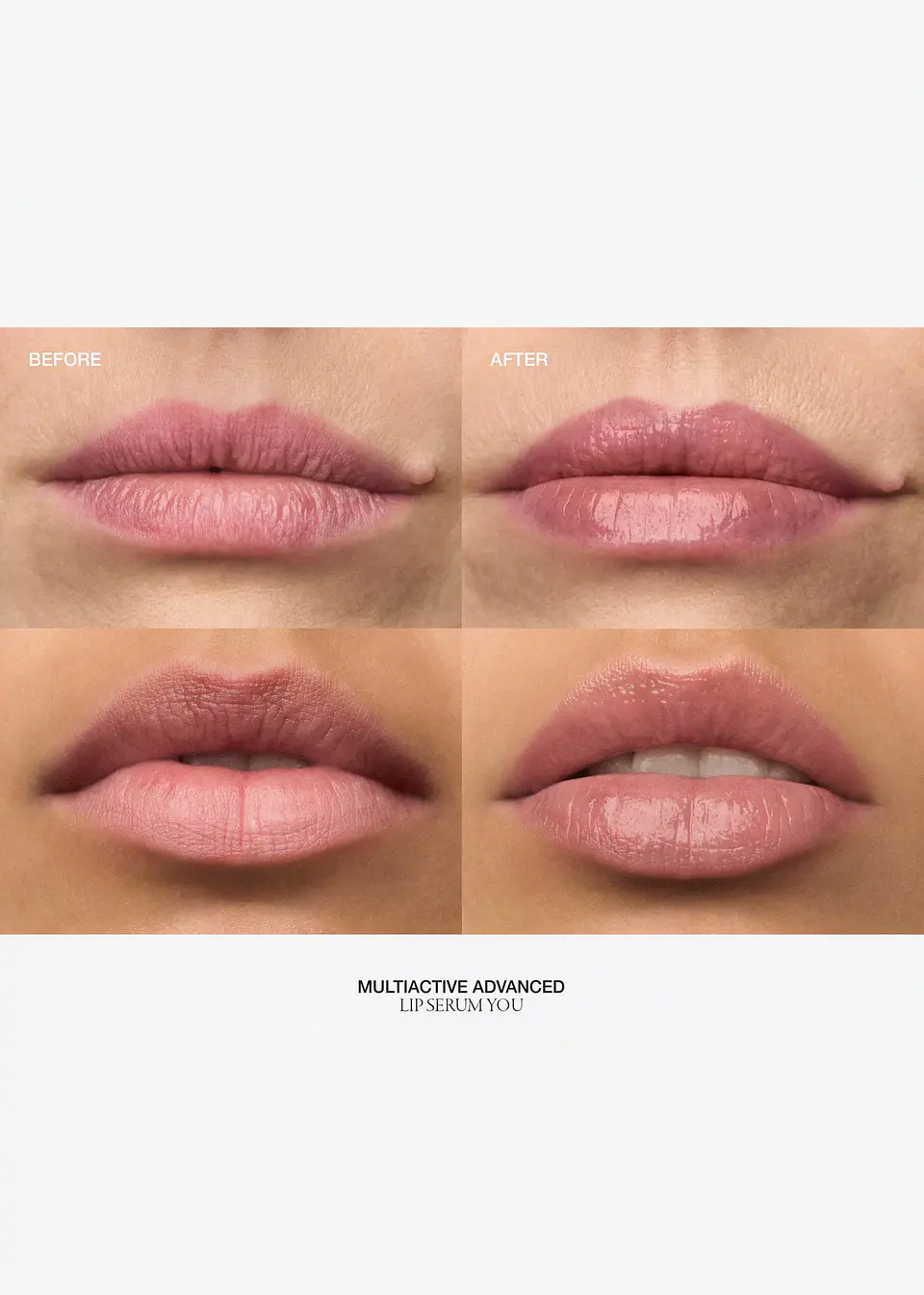 U/1ST Multiactive Advanced Lip Serum You 2