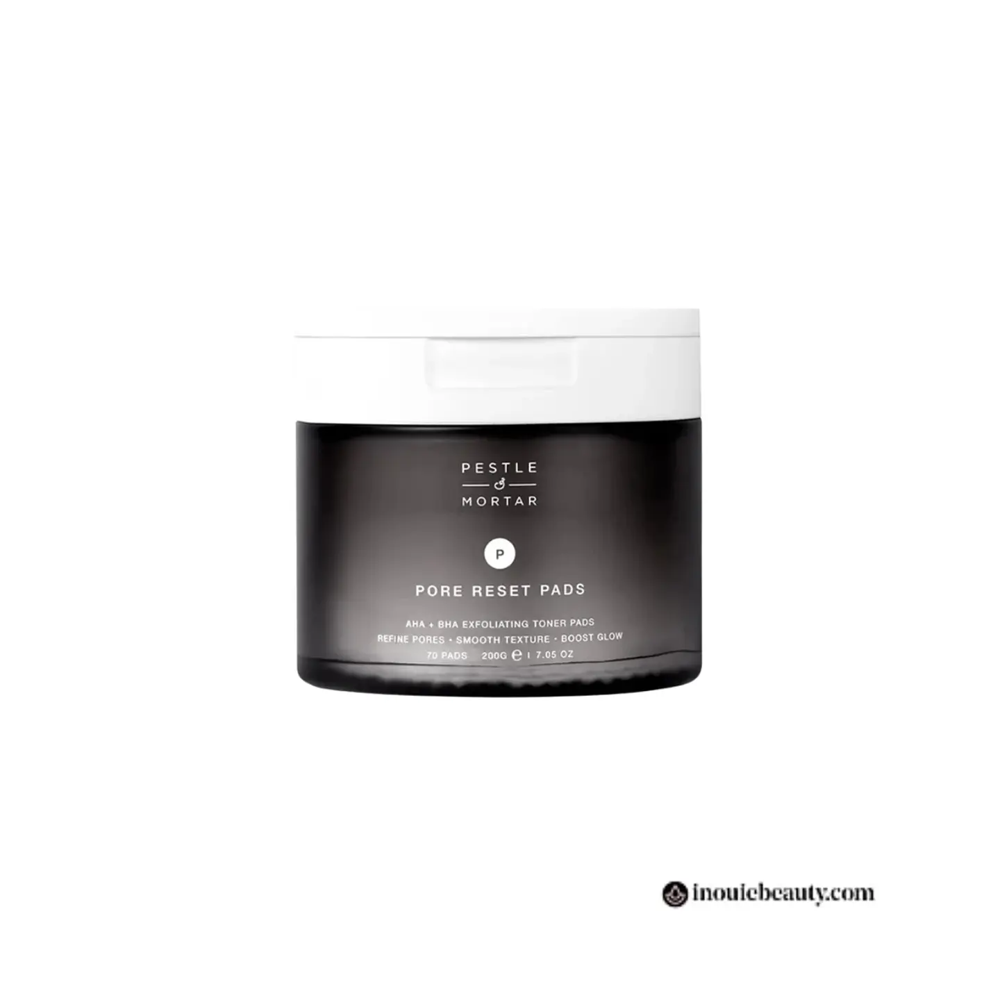 Pestle & Mortar Pore Reset Pads 1