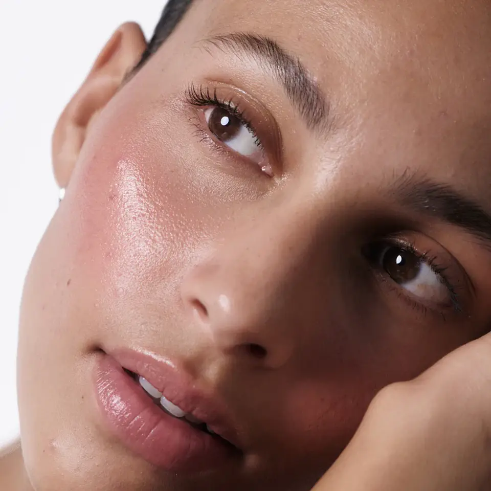 Aime The Cream Blush 2
