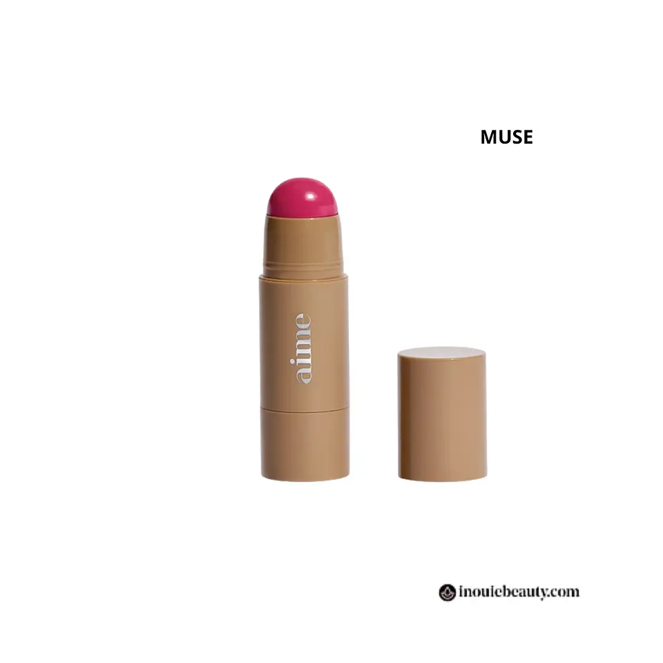 Aime The Cream Blush 5