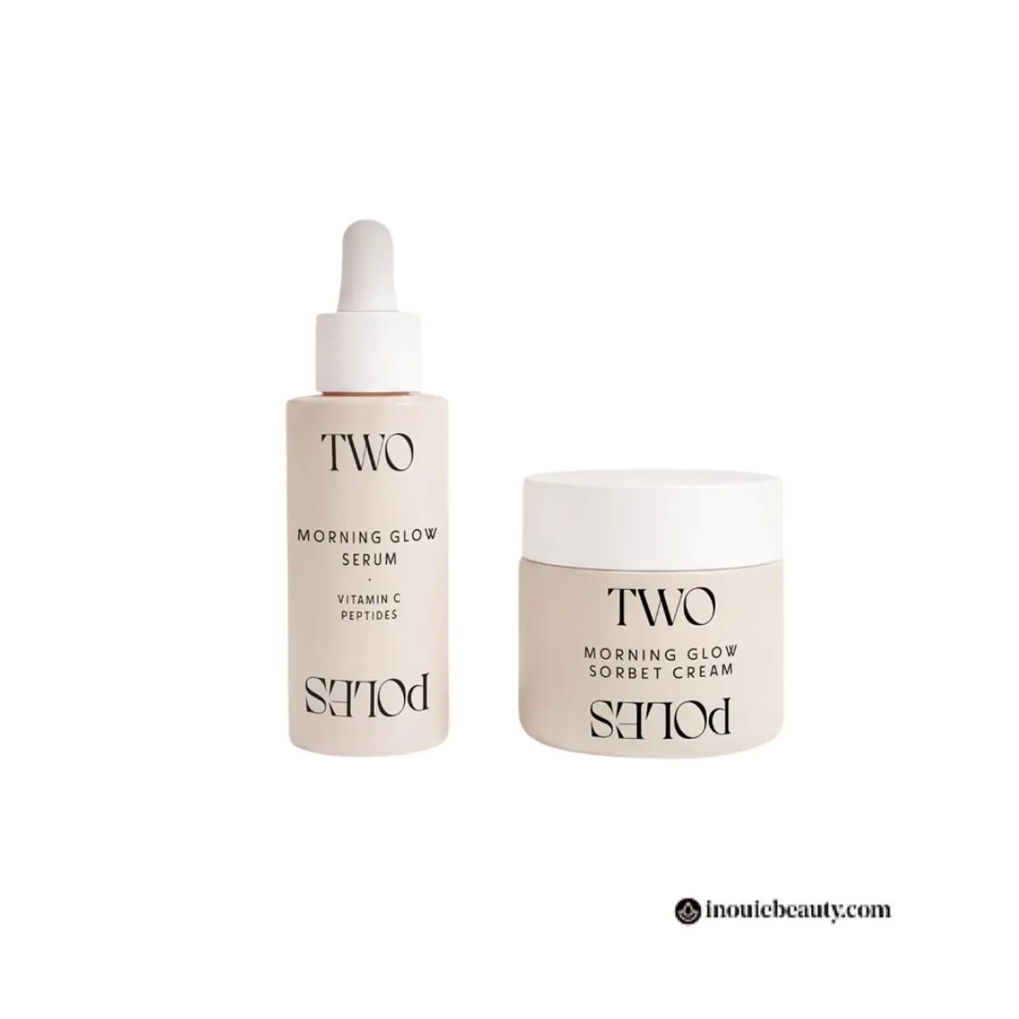Two Poles Morning Glow Duo 1