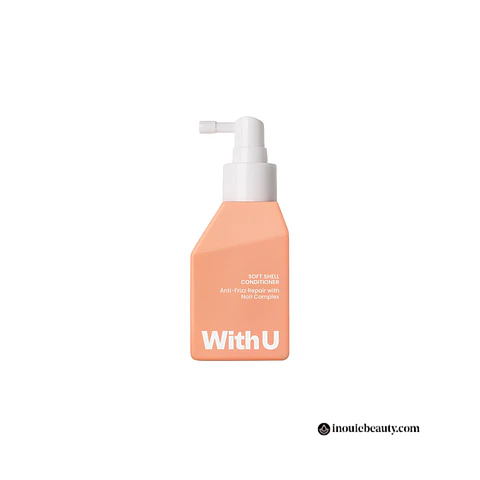 With U Soft Shell Conditioner