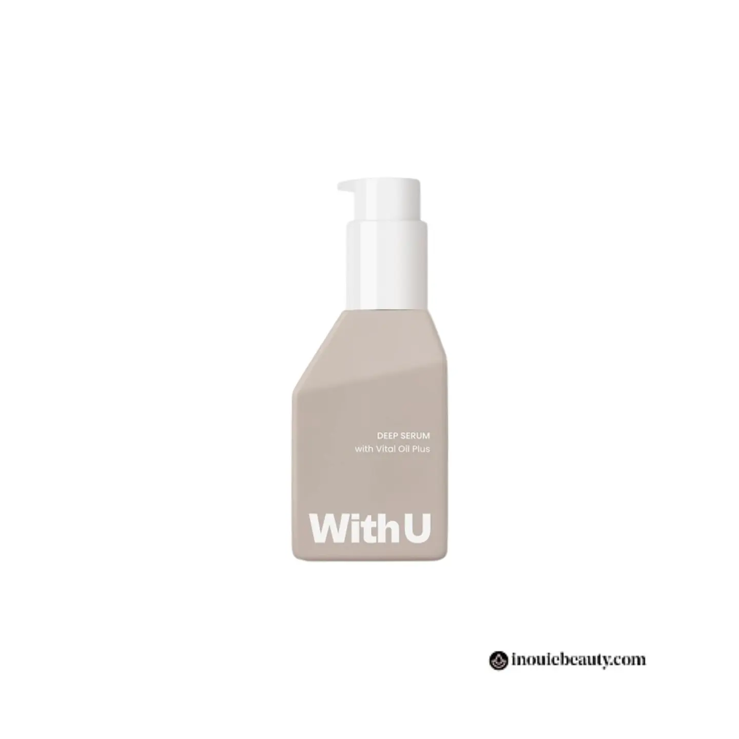 With U Deep Serum 1