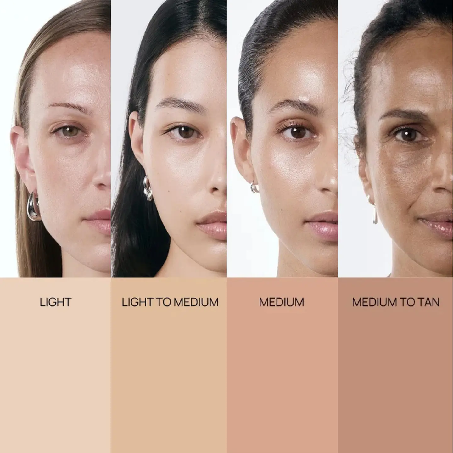 Aime The Tinted Serum 2