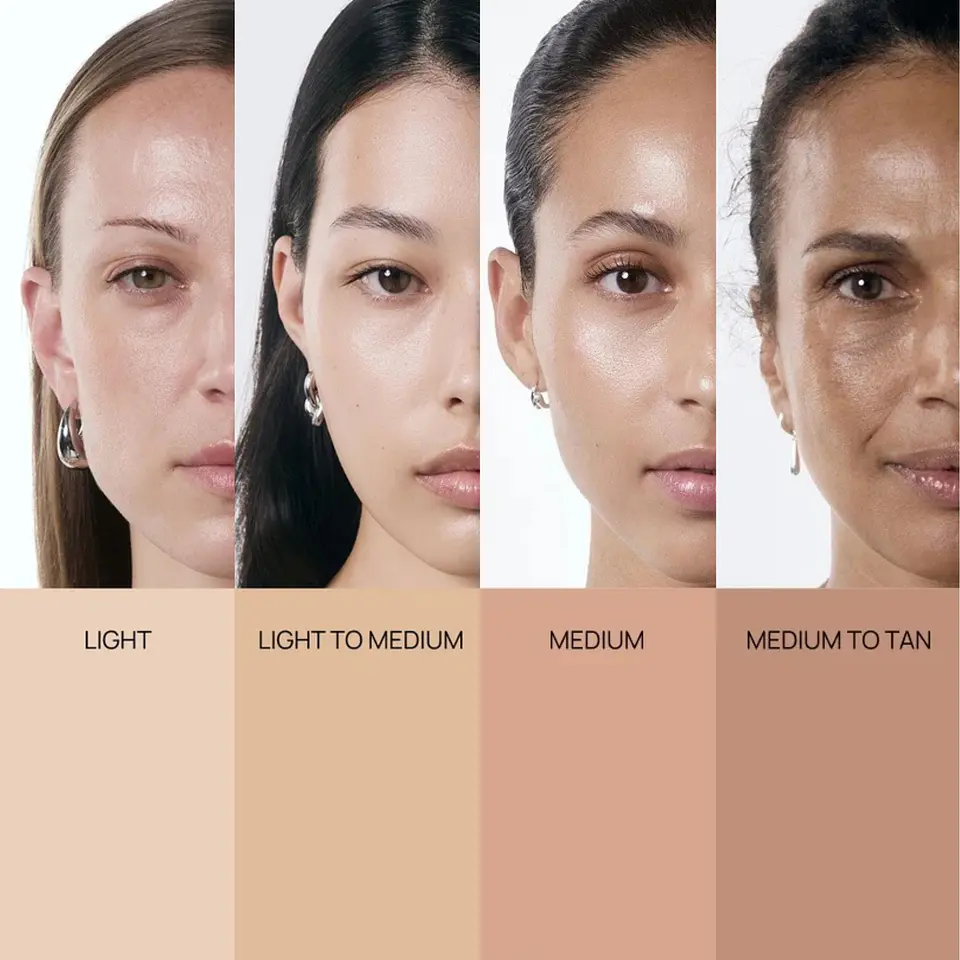 Aime The Tinted Serum 2