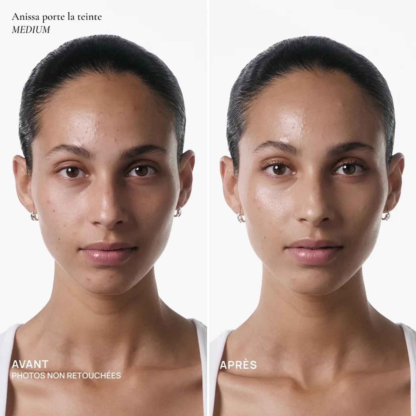 Aime The Tinted Serum 3