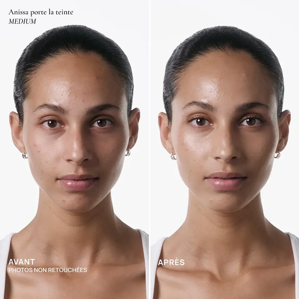 Aime The Tinted Serum 3