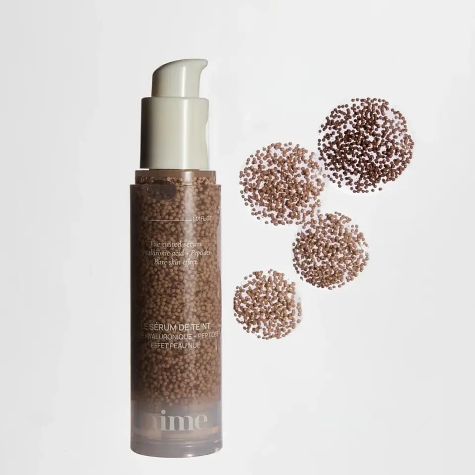 Aime The Tinted Serum 4