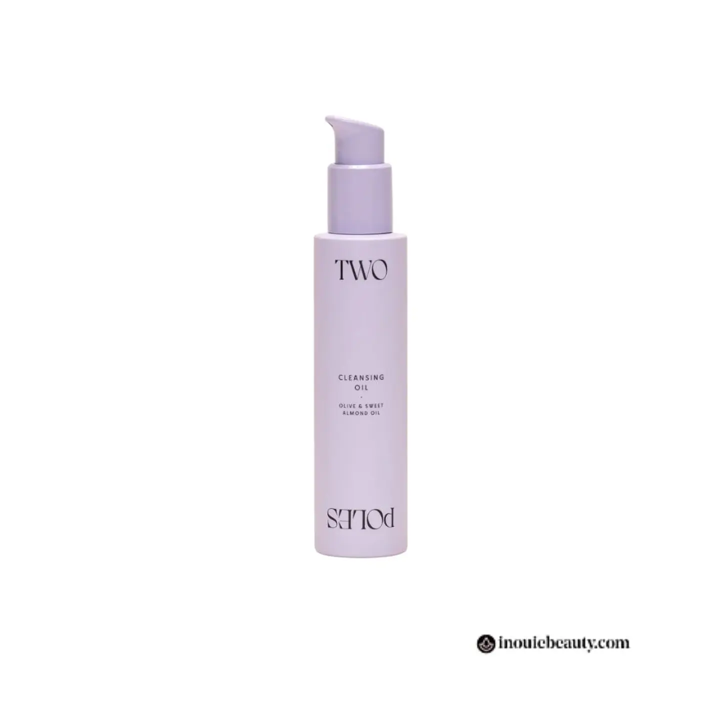 Two Poles Makeup Melting Cleansing Oil 1