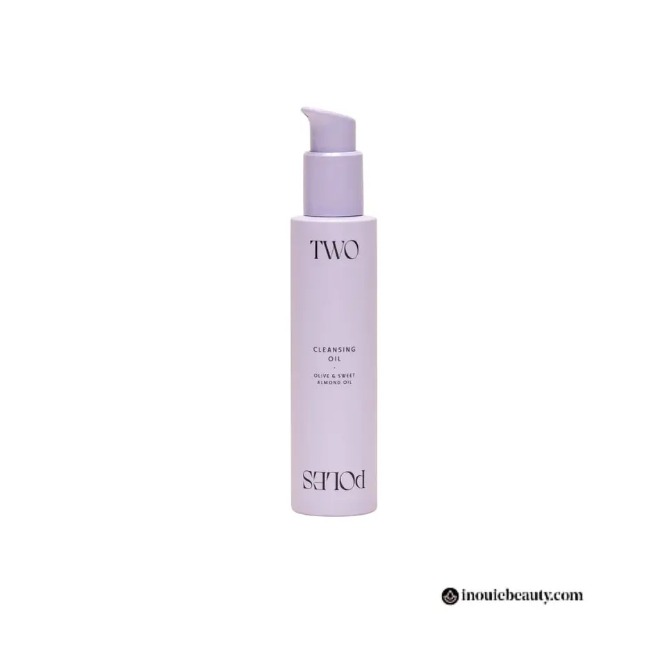 Two Poles Makeup Melting Cleansing Oil 1