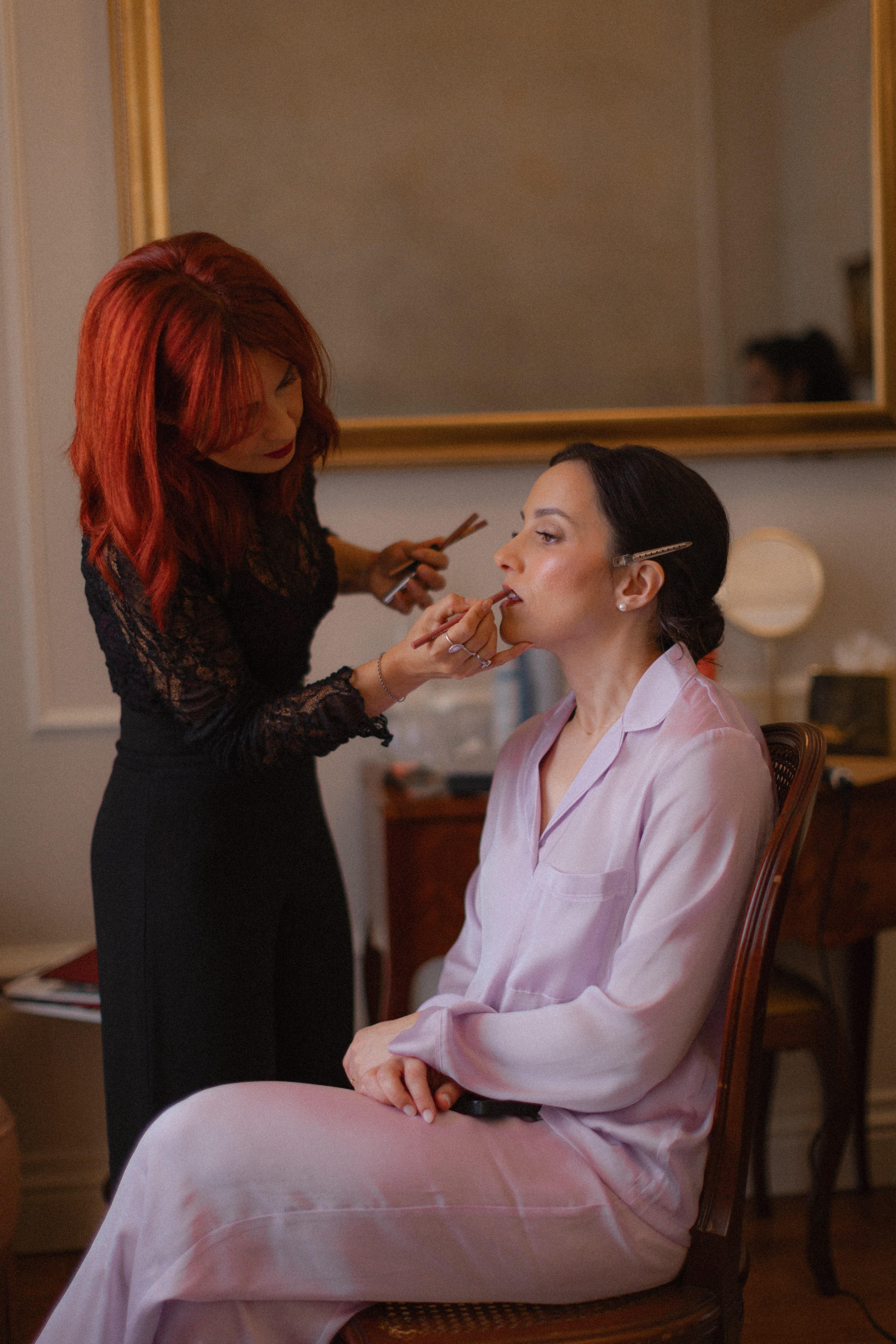 Tendências de maquilhagem para 2027: entrevista com a Jenny Makeup Land