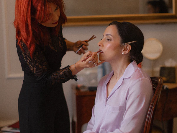 Tendências de maquilhagem para 2027: entrevista com a Jenny Makeup Land