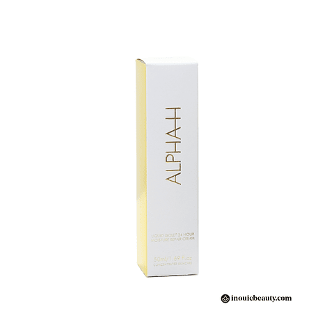 Alpha-H Liquid Gold 24h Moisture Repair Cream