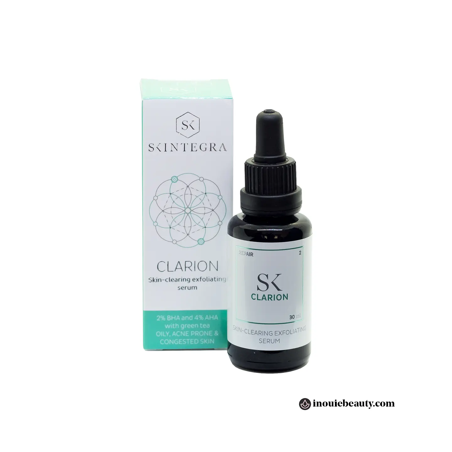 Skinintegra Clarion 1