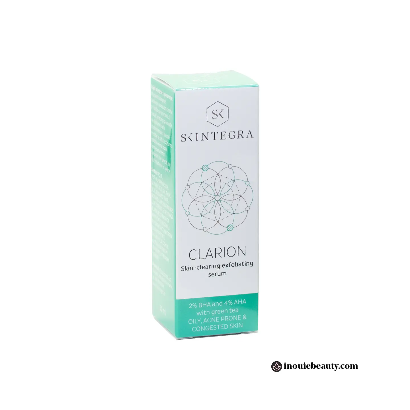 Skinintegra Clarion 2