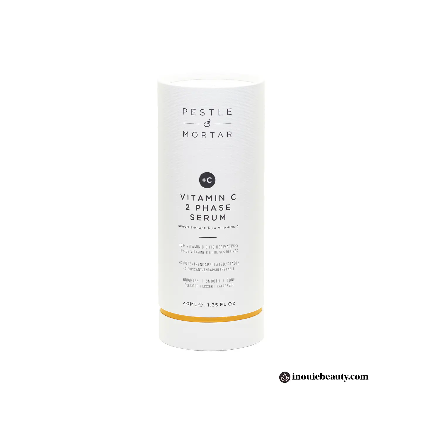 Pestle & Mortar Vitamin C 2 Phase Serum 2