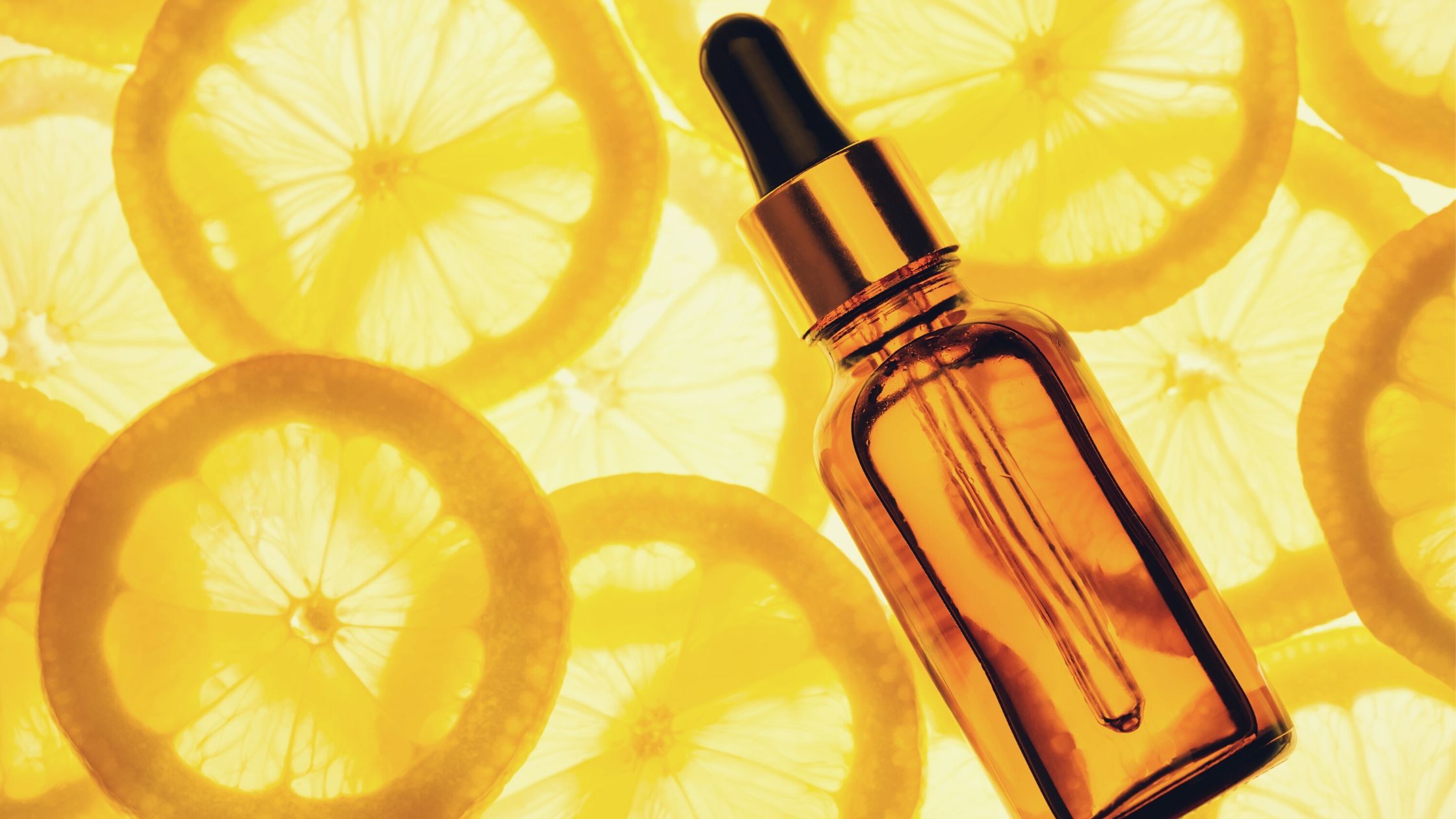 Find out how to include Vitamin C in your skin routine