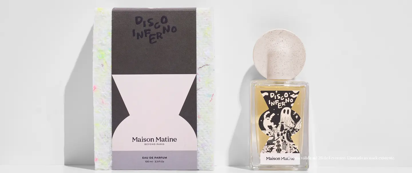 Coleção Night Fever