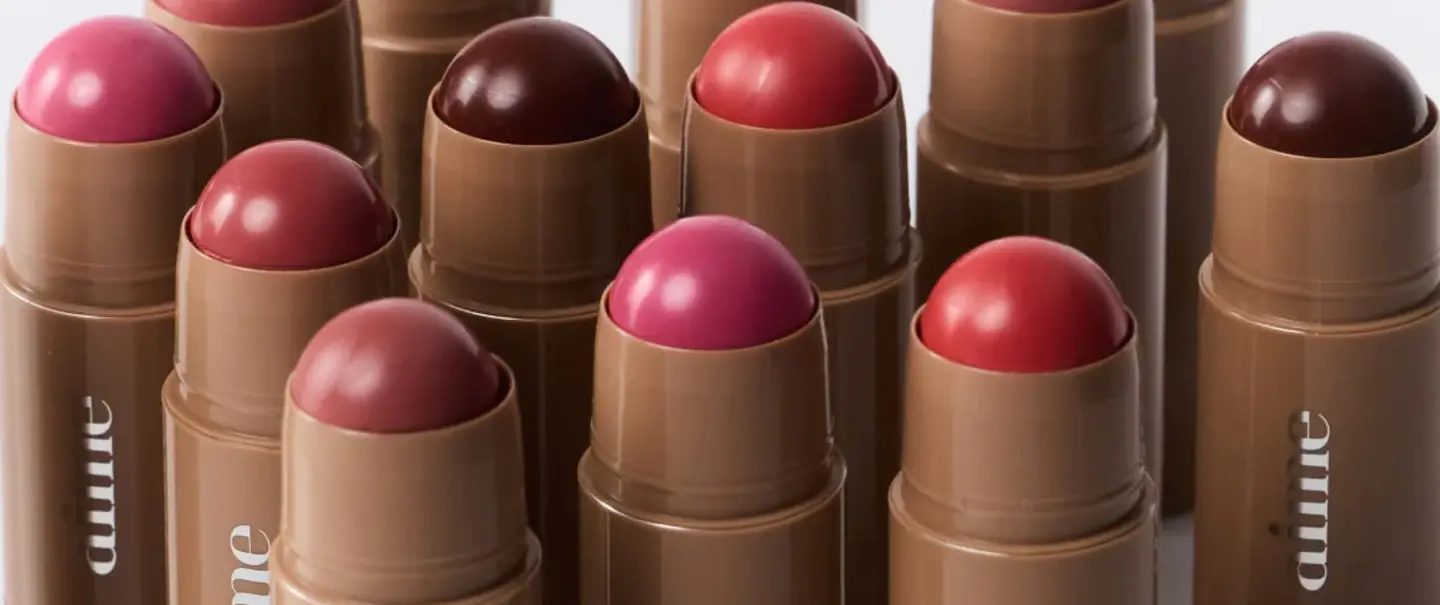 O BLUSH MULTIUSOS