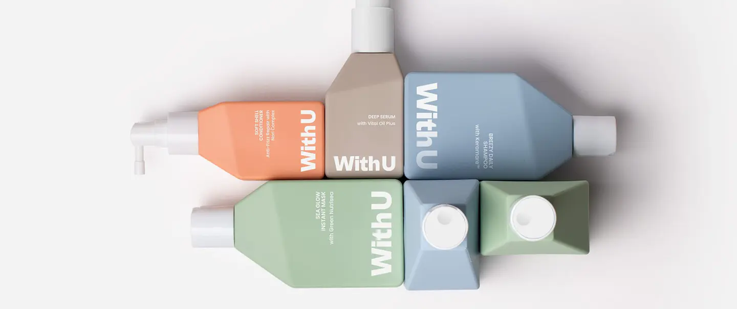 Nutre, protege, ilumina o cabelo!