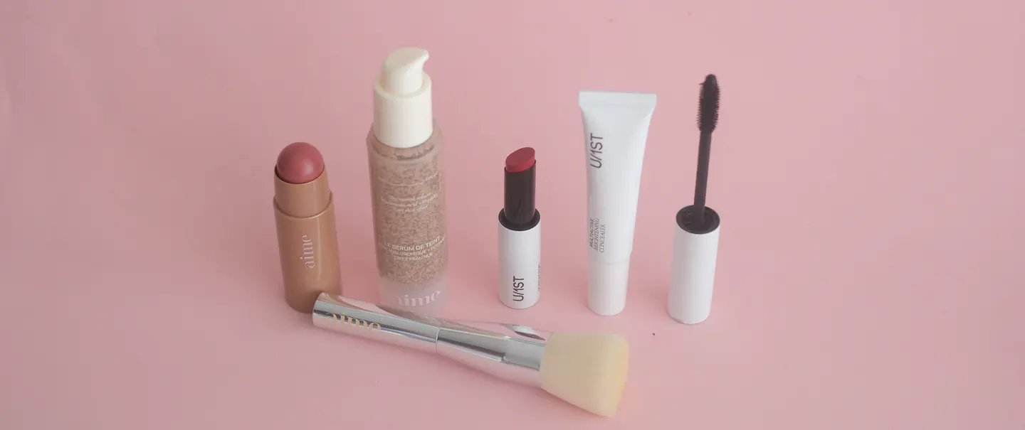SIMPLES E QUE CUIDA!