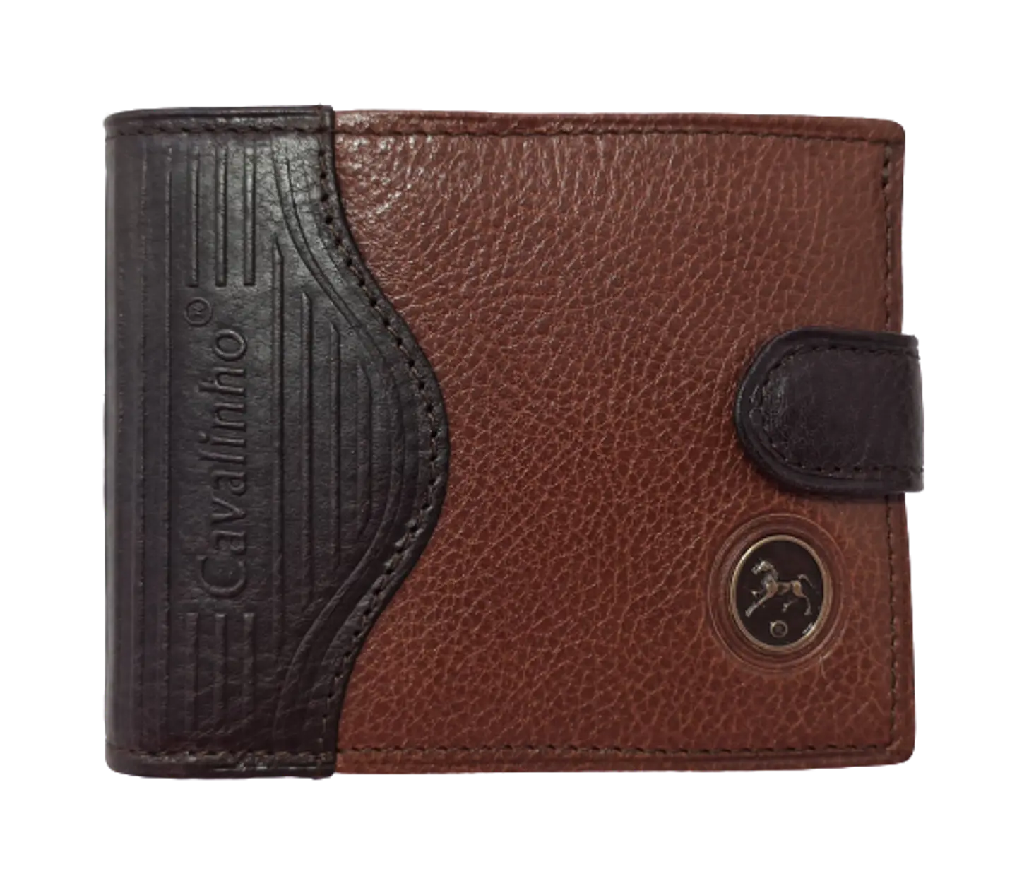 Carteira El Cavaleiro 1