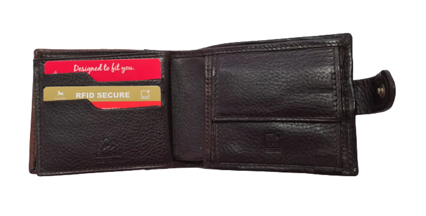 Carteira El Cavaleiro 2