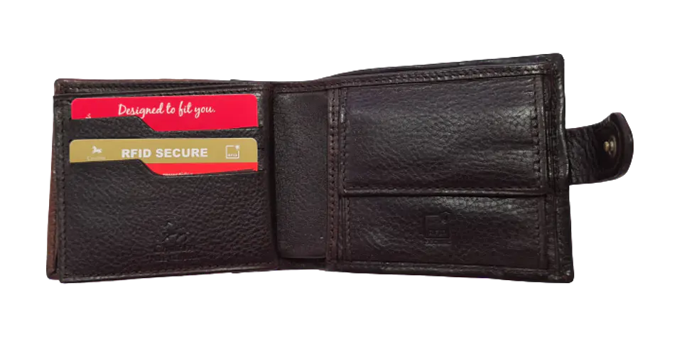 Carteira El Cavaleiro 2