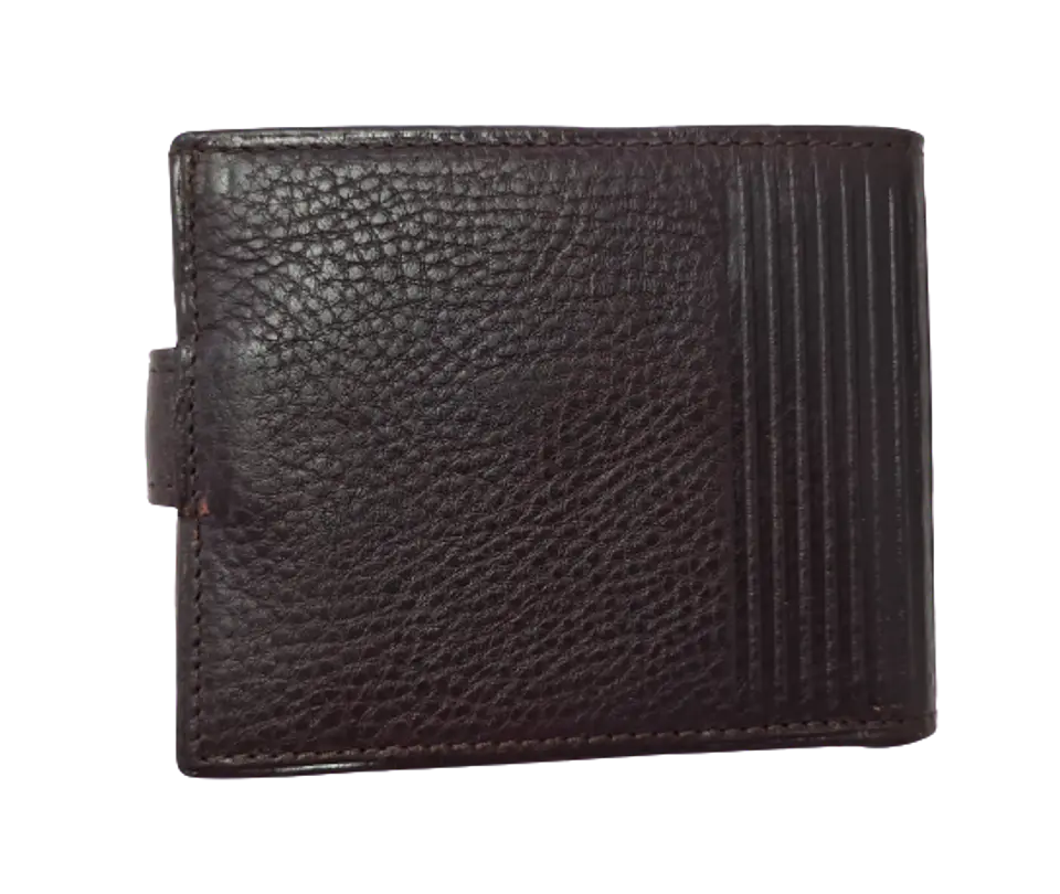 Carteira El Cavaleiro 4