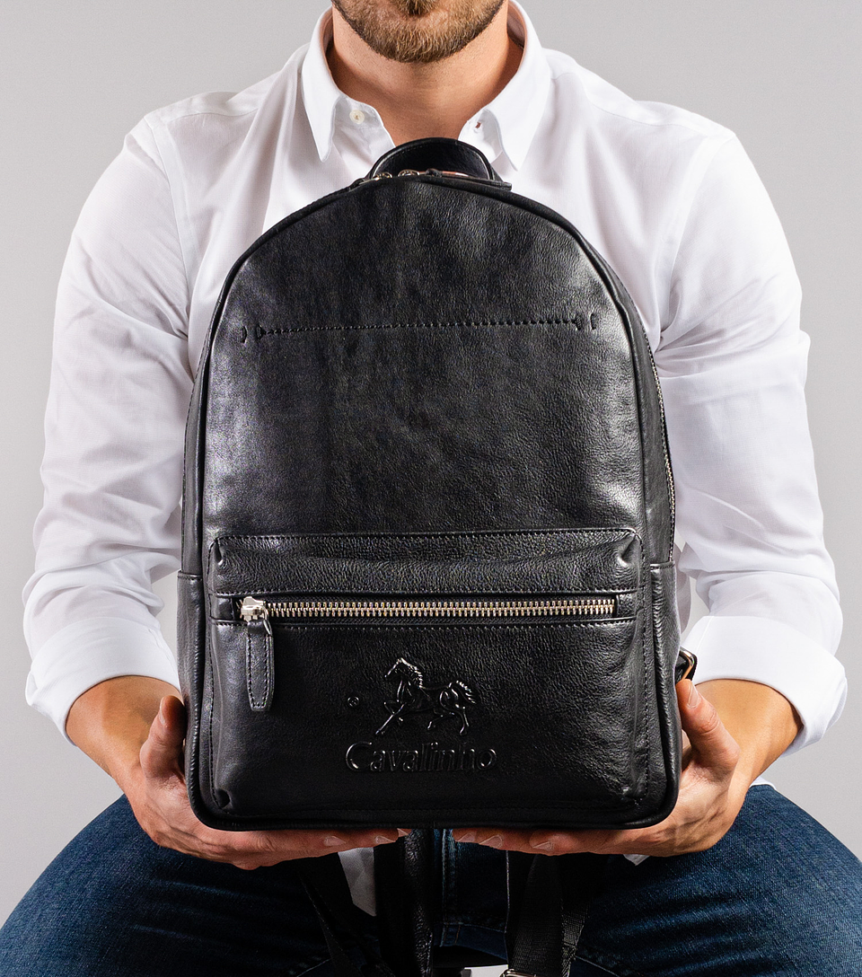 Mochila El Cavaleiro 4