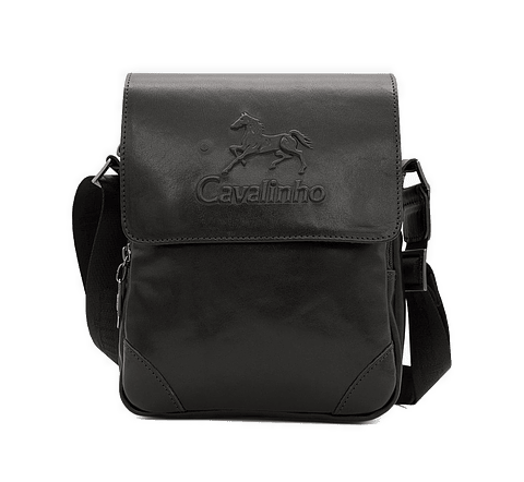 Bolsa tiracolo Gentleman