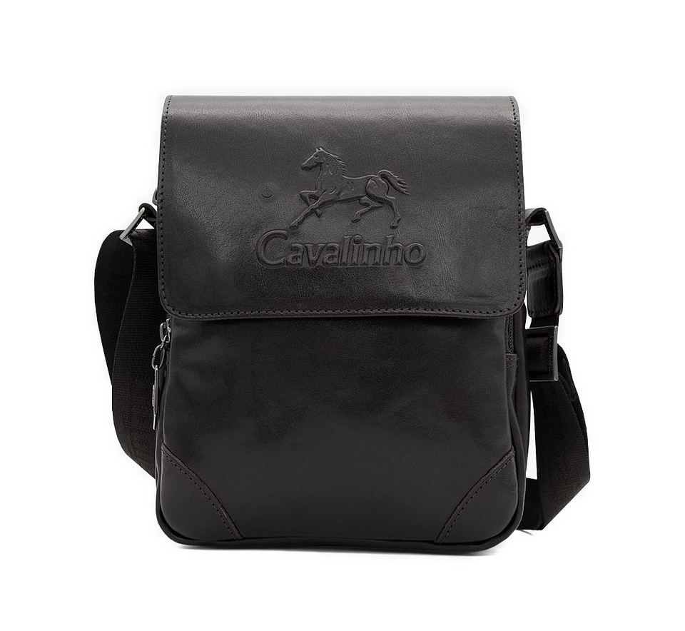 Bolsa tiracolo Gentleman 1