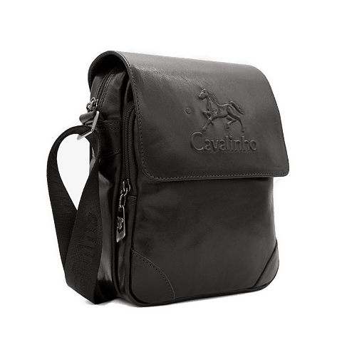 Bolsa tiracolo Gentleman