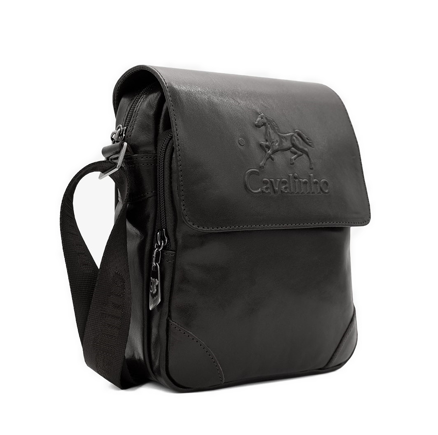 Bolsa tiracolo Gentleman 2