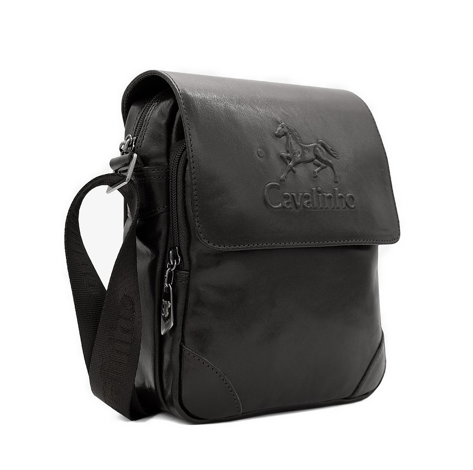 Bolsa tiracolo Gentleman 2