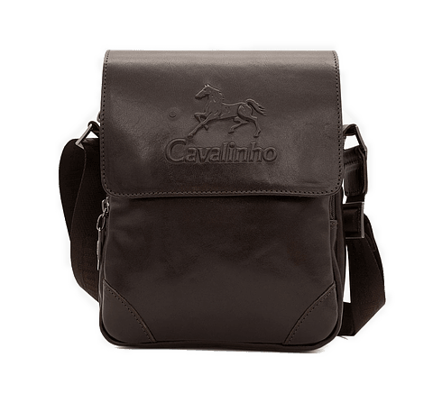 Bolsa tiracolo Gentleman