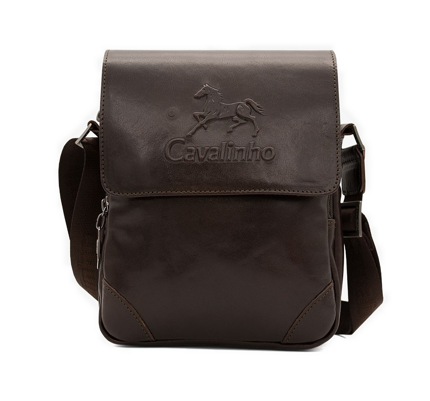 Bolsa tiracolo Gentleman 1