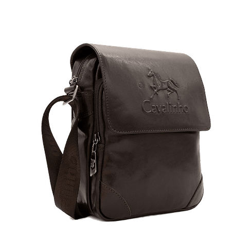 Bolsa tiracolo Gentleman