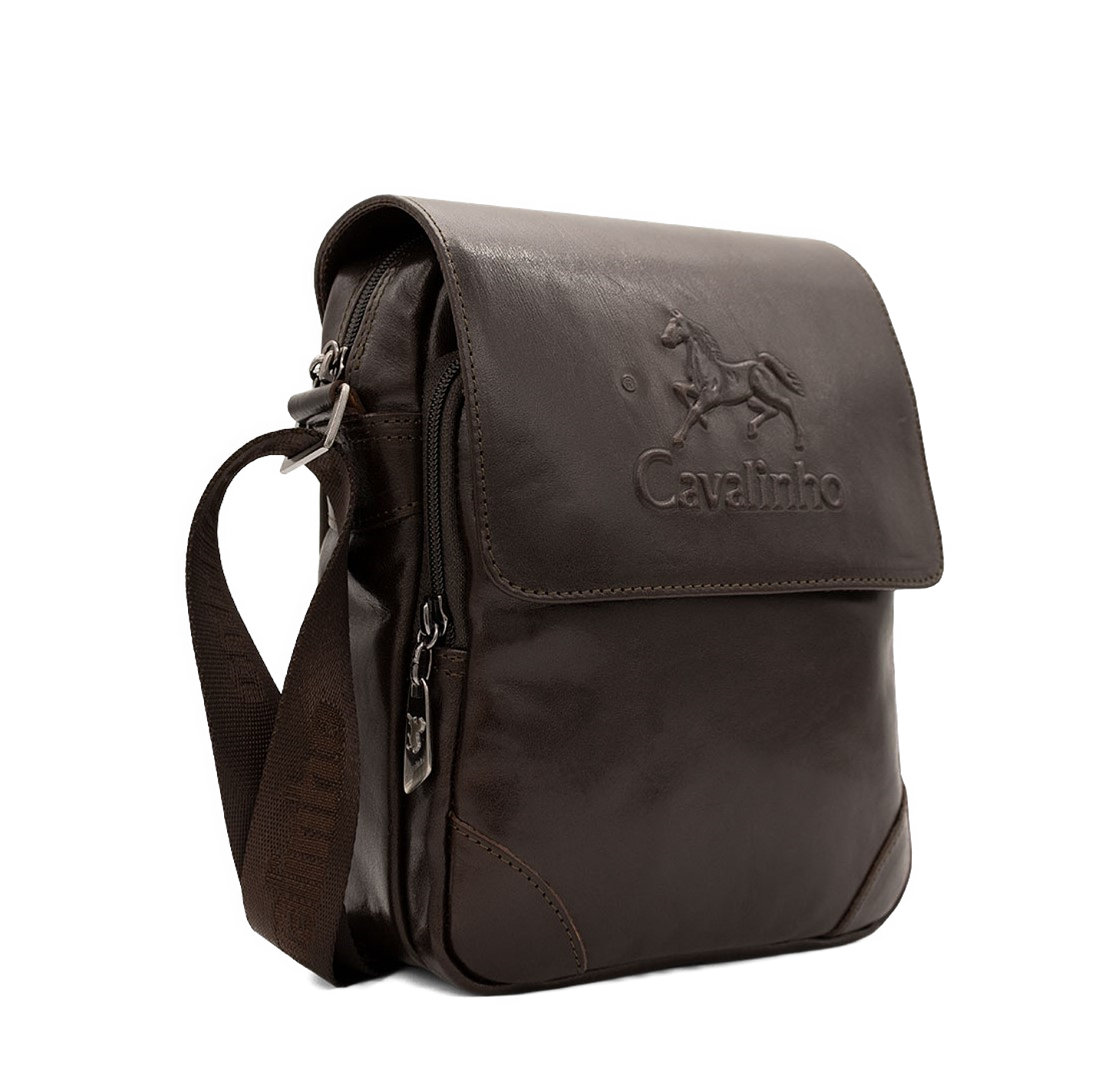 Bolsa tiracolo Gentleman 2