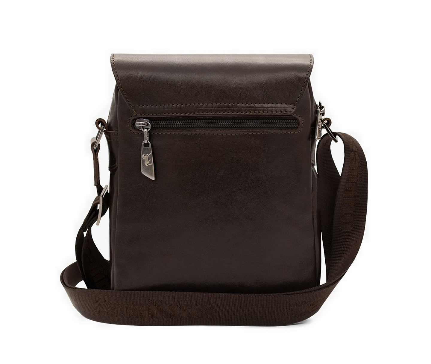 Bolsa tiracolo Gentleman 3