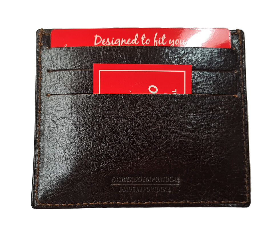 Carteira Gentleman 2