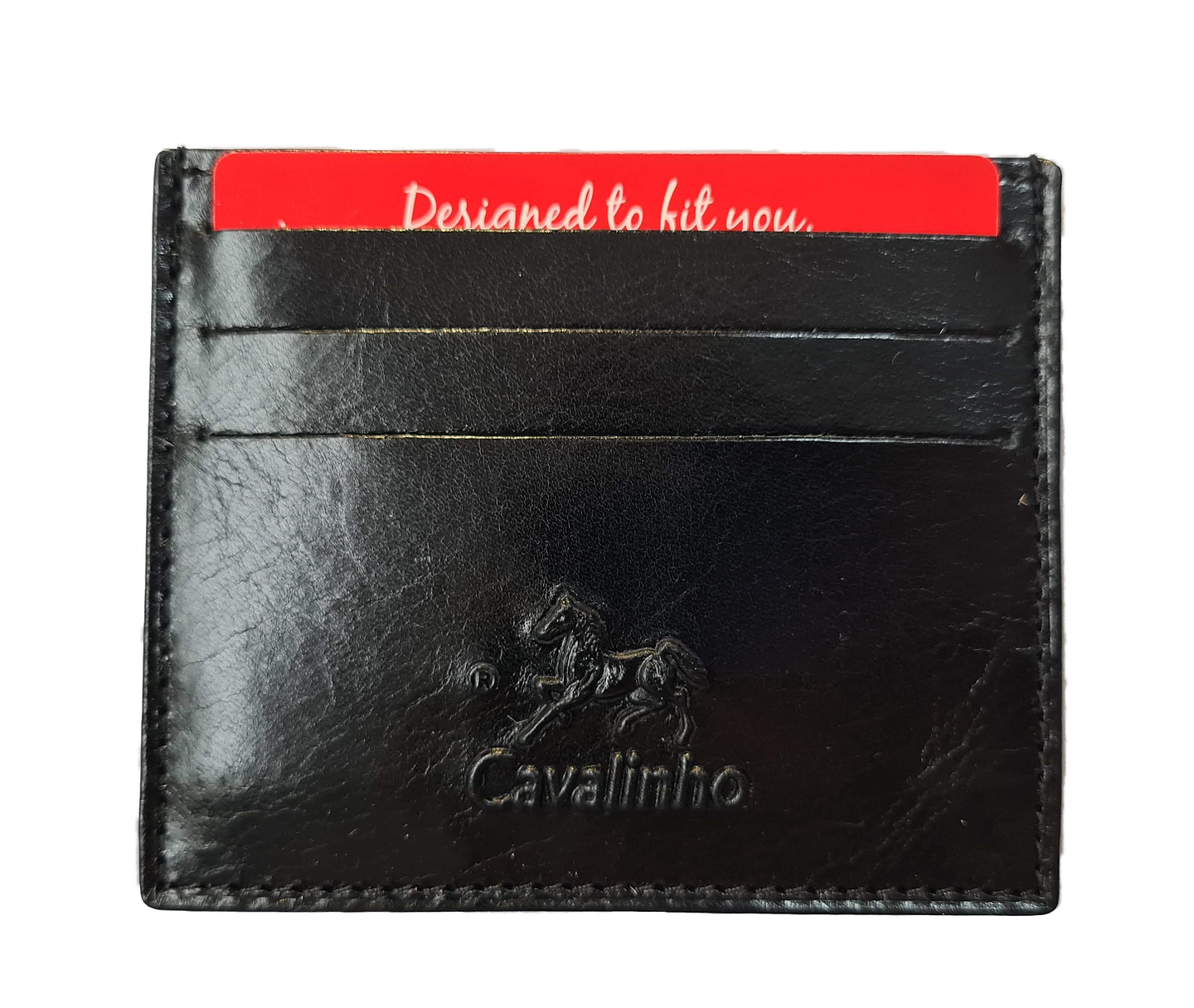 Carteira Gentleman 3