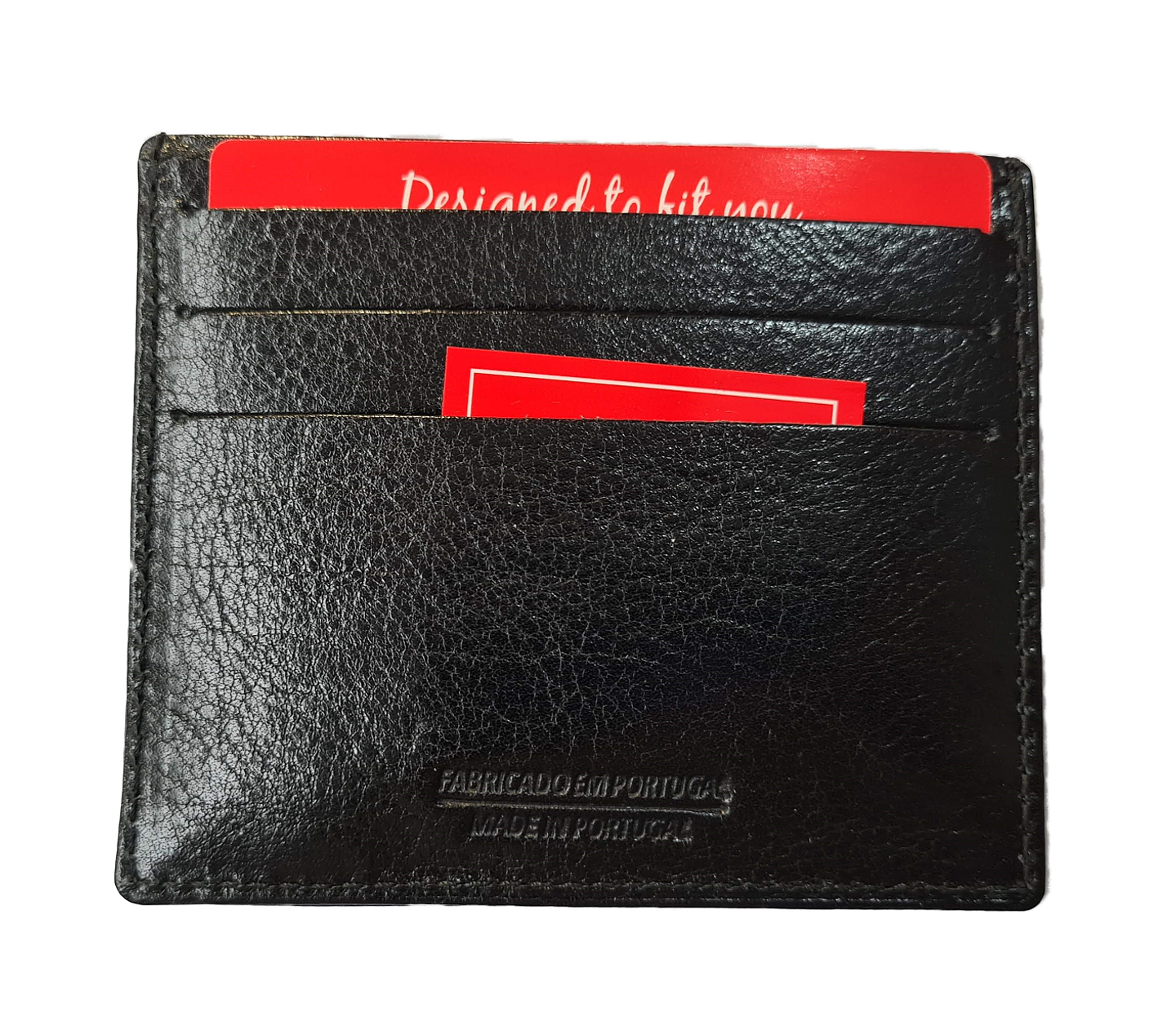 Carteira Gentleman 4