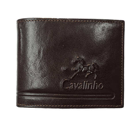 Carteira Gentleman