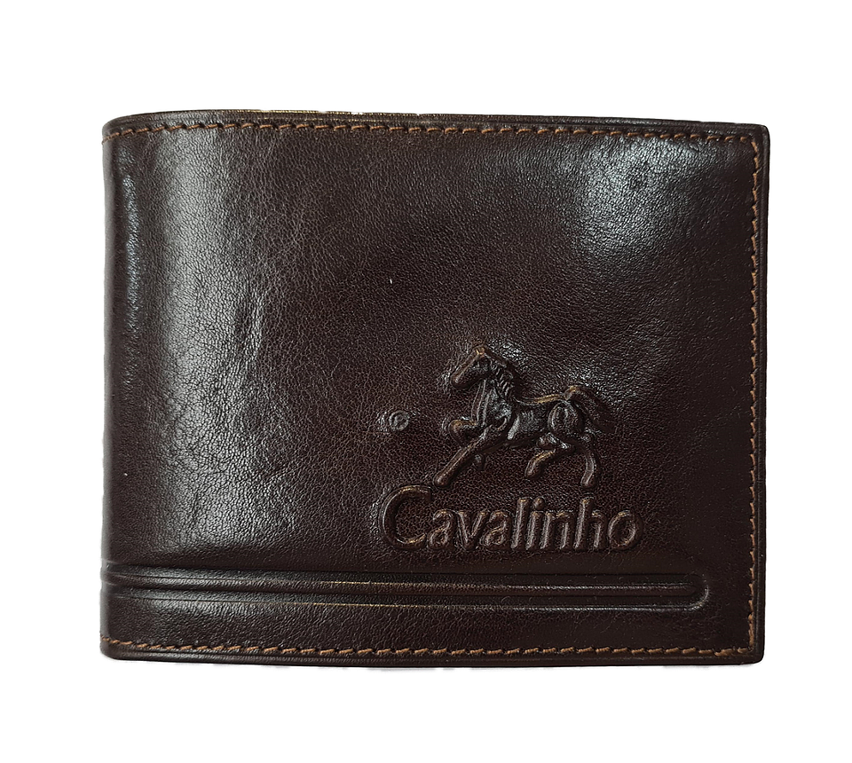 Carteira Gentleman 1