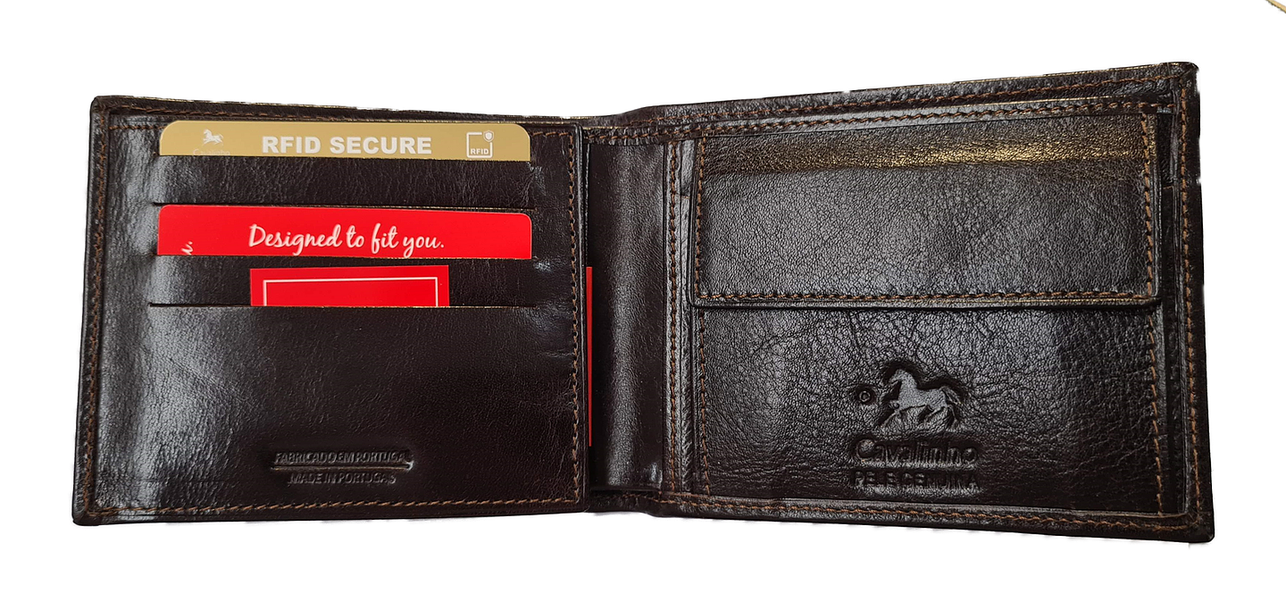 Carteira Gentleman 2